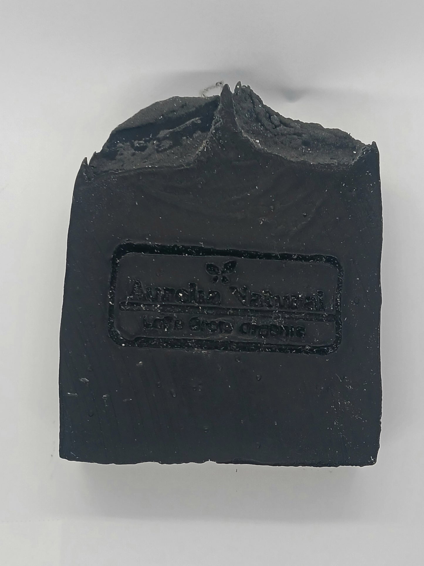 Activated Charcoal Tea Tree Soap Face Body | Detox soap Handcrafted