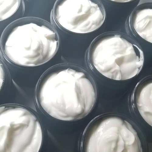 Organic Onion Hair Deep Conditioner prevent thinning breakage | Nourish hair | 4 oz