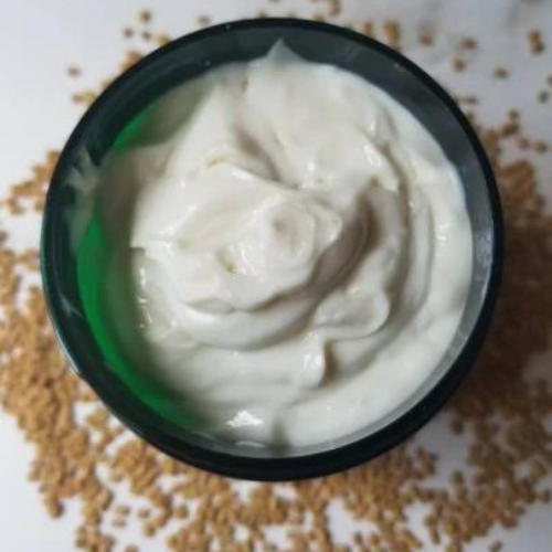 Ayurvedic Fenugreek Deep Hair Conditioner | All hair Types