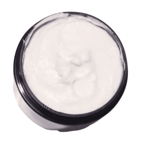 Inner Thigh Cream | Kojic Acid Alpha Arbutin | Intimate Bikini Areas | Handmade in USA | Small Batch.