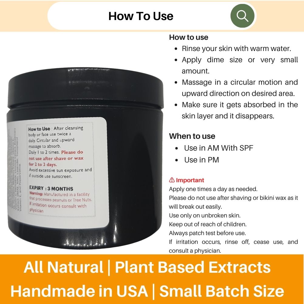 Glutathione Sepiwhite Kojic Acid Vitamin C Lotion | PHA Alpha Arbutin | White Turmeric