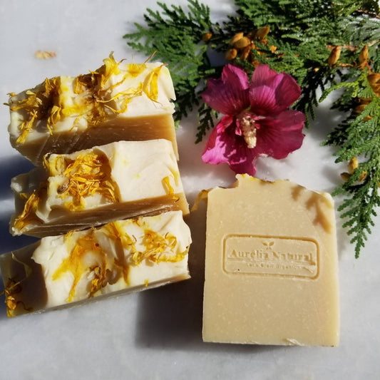 Yoni Feminine Apple Cider Soap | 3 oz