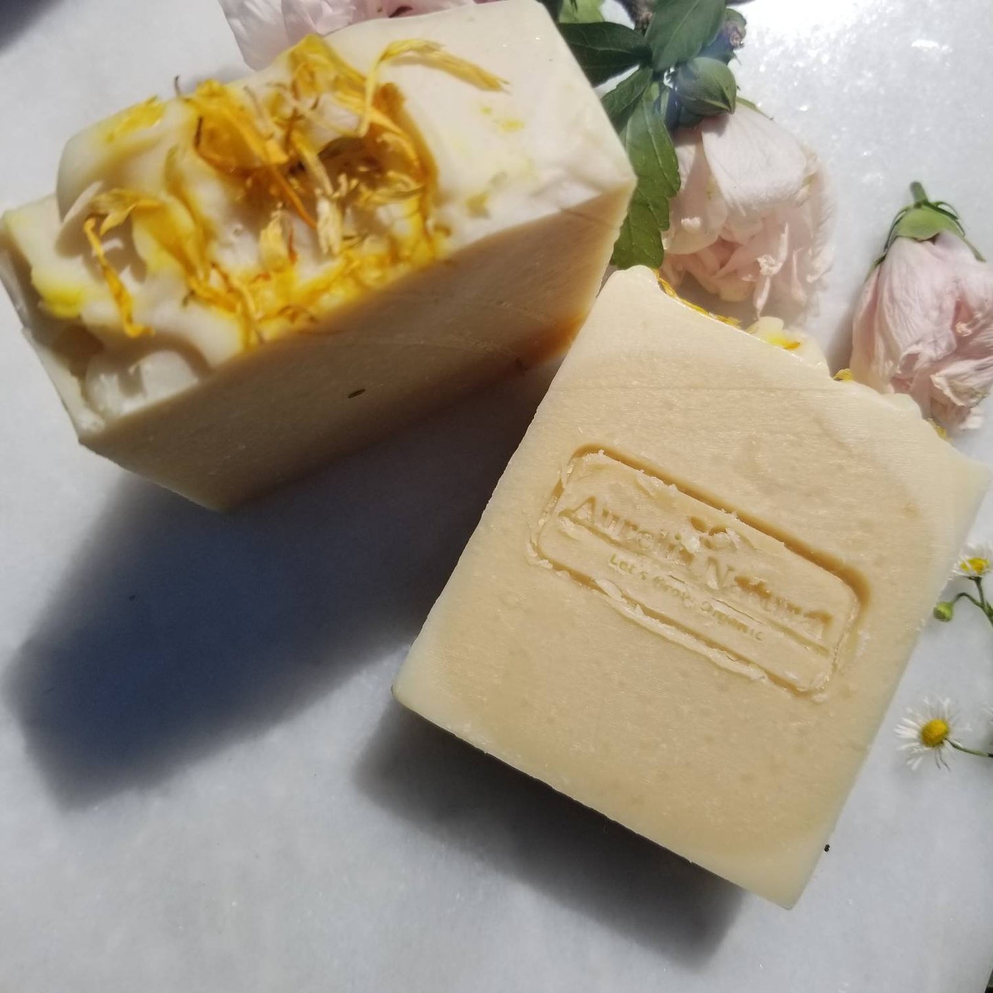 Yoni Feminine Apple Cider Soap | 3 oz