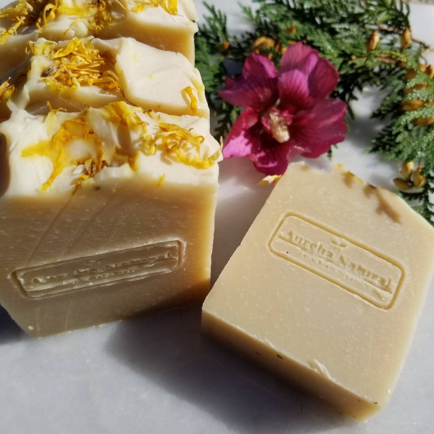 Yoni Feminine Apple Cider Soap | 3 oz