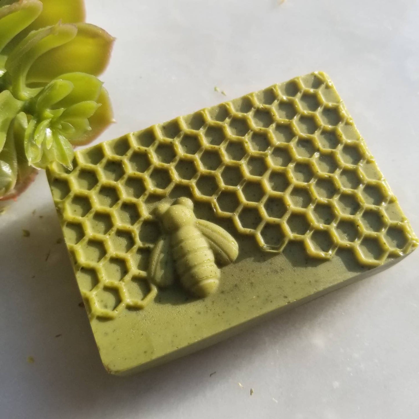 JAPANESE Green tea Matcha Peppermint Soap | Antioxidants Booster Beauty | Natural Glow | Healthy Glowing skin| Anti-aging