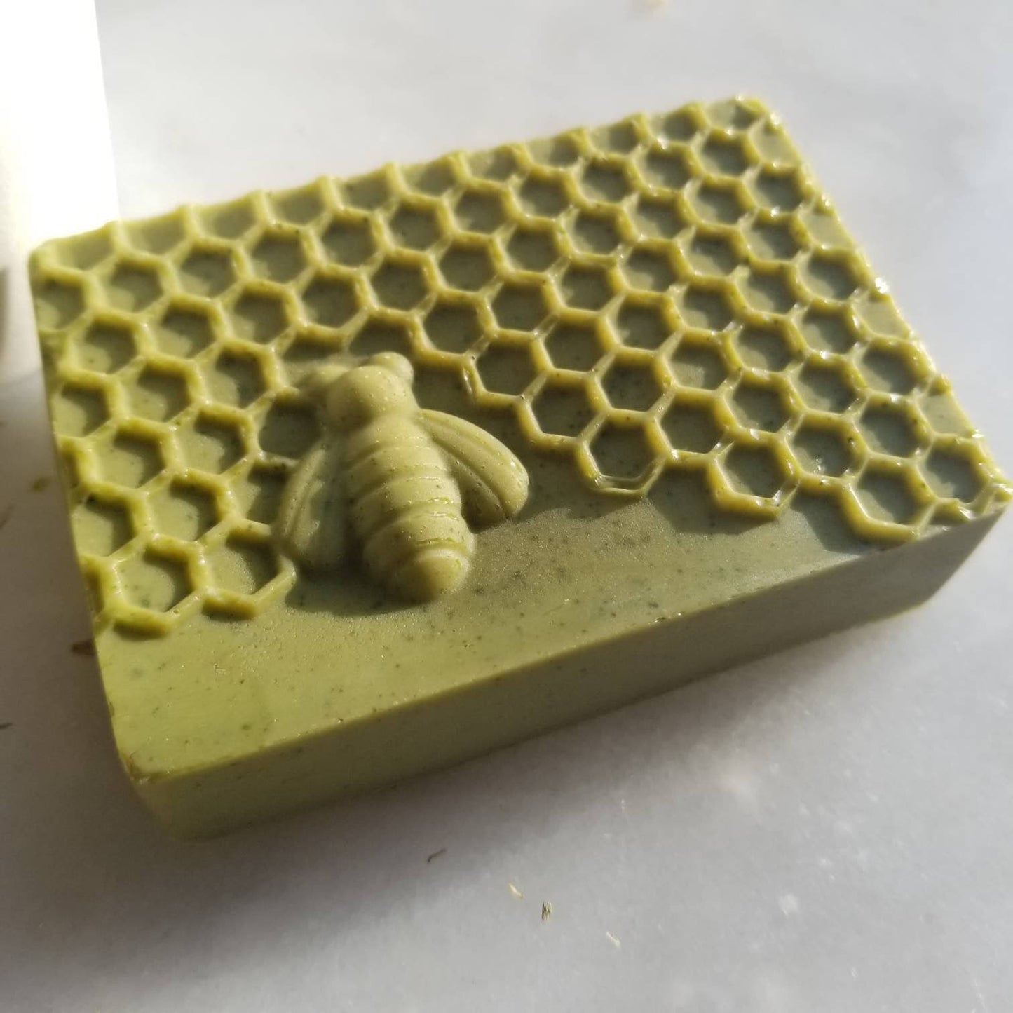 JAPANESE Green tea Matcha Peppermint Soap | Antioxidants Booster Beauty | Natural Glow | Healthy Glowing skin| Anti-aging