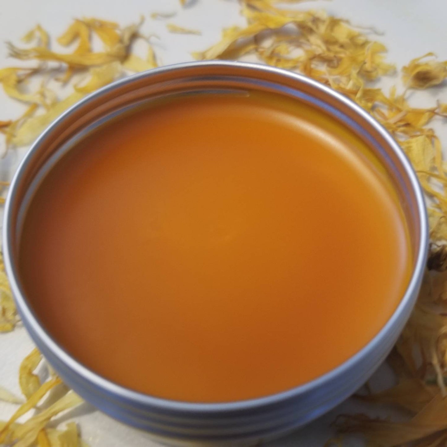SEABUCKTHORN FACE BALM Salve | Sea buckthorn healing Face & Body Moisturizer | Redness | Anti-aging | Moisturizer