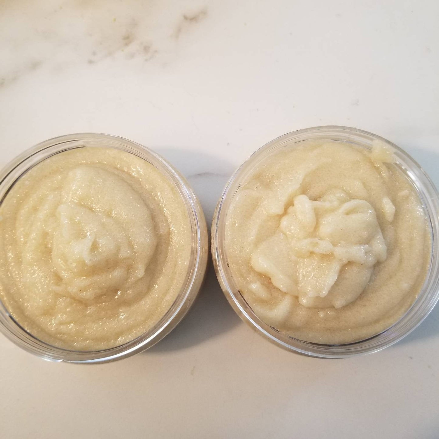 WHITE TURMERIC SUGER Scrub | Stain Free Healing properties Organic Turmeric Scrub | Antiinflammory Dark Spot Blackheads | Expoliating