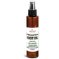 All-Natural Foot Oil | Athletes Bare Foot | Dry Cracked Foot | Foot Deodorant | Nourishing Soothing