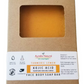 Kojic Lemon Turmeric Skin Brightening Soap - 3.5 oz each | Face and Body