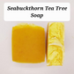 SeaBuckthorn Tea Tree Soap