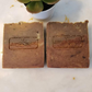 AYURVEDA NEEM TURMERIC Soap | Coconut Free | Dark Spots Acne | Sensitive Skin | Cooling Soothing | 3 oz