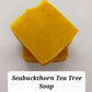 SeaBuckthorn Tea Tree Soap