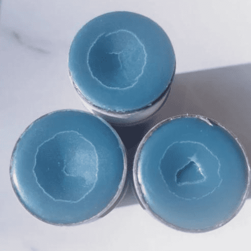 Blue Tansy Lotion Stick | 2 oz | Eco-Friendly | Blue Tansy  Juniper Berry Oil | All Natural