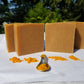 Skin Brightening Turmeric Soap.