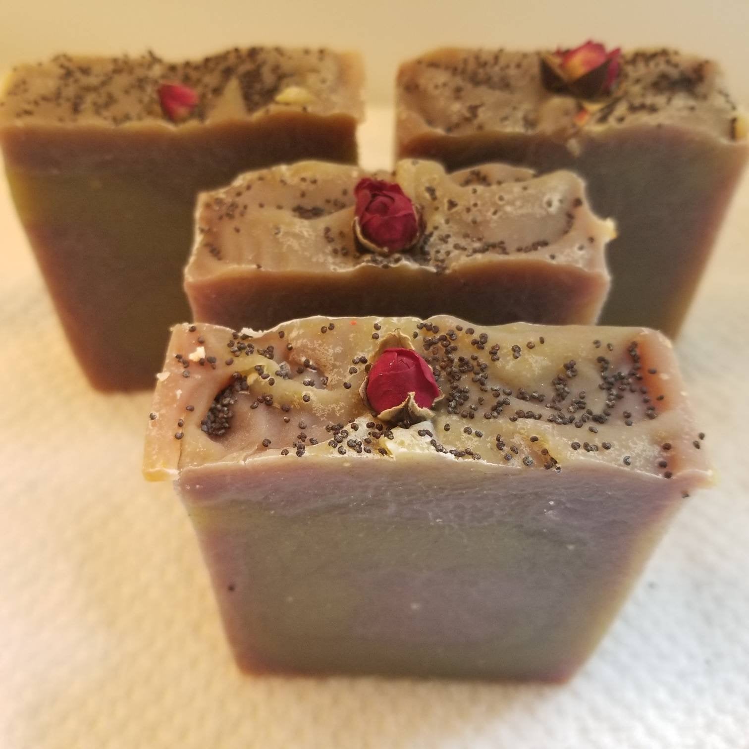 Magical Alfalfa Baobab Soap | 3 oz.