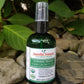 Ayurveda Mahabhringraj Oil + Vitamin E | Cooling & Soothing | HairGrowth| Dry Scalp Conditions | Anti-Dandruff |  Hair loss