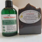 Ayurveda Hair Growth Pack (Hair Oil + Ayurveda Shampoo Soap)
