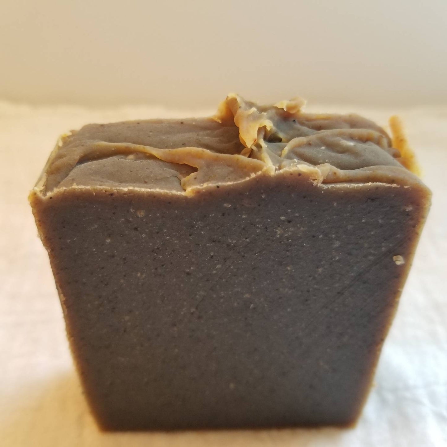 Ayurvedic Shampoo Soap - 3 oz | Amla Neem Fenugreek Banana