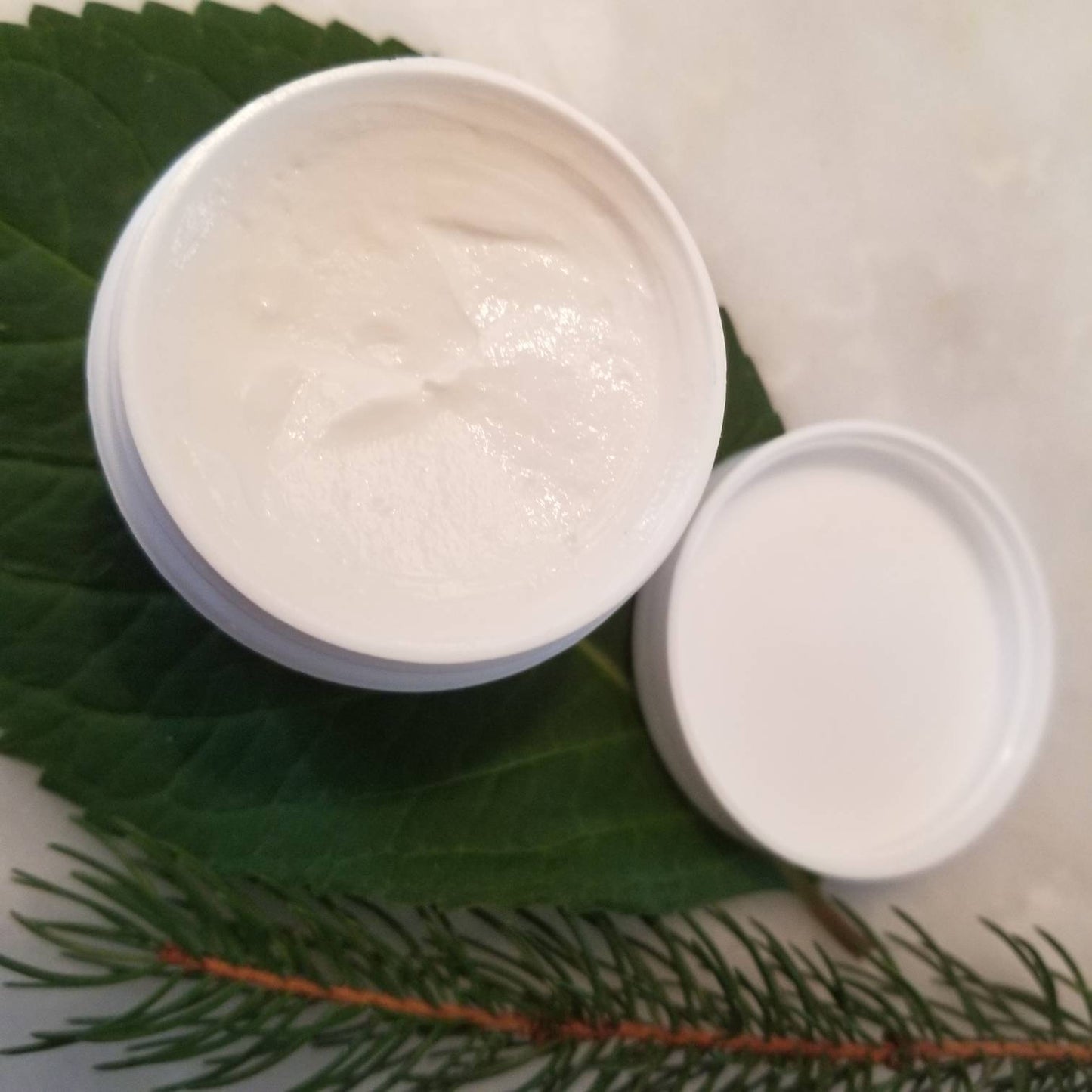 ORGANIC Frankincense Myrrh Cream Moisturizer | Delay wrinkles | Rejuvenating Skin | Anti-aging Improves Skin and Smoothness