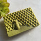 JAPANESE Green tea Matcha Peppermint Soap | Antioxidants Booster Beauty | Natural Glow |  Healthy Glowing skin| Anti-aging