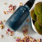 ORGANIC SOOTHING Calming Blue Tansy FACIAL Serum | Helps  Blemishes Irritating Skin | Soothes Redness Acne Dry Sensitive Normal skin.