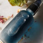 ORGANIC SOOTHING Calming Blue Tansy FACIAL Serum | Helps  Blemishes Irritating Skin | Soothes Redness Acne Dry Sensitive Normal skin.