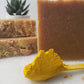 Turmeric Ginseng Soap