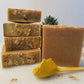 Turmeric Ginseng Soap