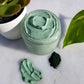 Spirulina Face Mask