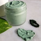 Spirulina Face Mask