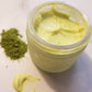 MATCHA NIACINAMIDE Face Cream Pure Antioxidants Moisturizer | Matcha Tea Niacinamide Facial Cream | Anti-aging  Blemish prone skin Acne skin