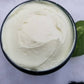 Organic Sea Buckthorn Body Butter | Whipped cream Heals Dry Irritating skin | Anti-aging | Anti wrinkle Repair damage skin