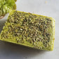 JAPANESE Green tea Matcha Peppermint Soap | Antioxidants Booster Beauty | Natural Glow |  Healthy Glowing skin| Anti-aging