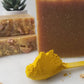 Turmeric Ginseng Soap