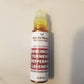 FRANKINCENSE TURMERIC Roll On Spot Corrector | Stretch Marks Scars, Acne, Dark Spot, Bruises Serum Roller | Peppermint Lavender