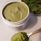 Japanese Matcha Face Mask