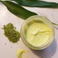 MATCHA NIACINAMIDE Face Cream Pure Antioxidants Moisturizer | Matcha Tea Niacinamide Facial Cream | Anti-aging  Blemish prone skin Acne skin