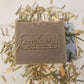 Dead Sea Mud Lemongrass Soap | Handmade in USA | 3 oz