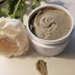 Dead Sea Mud Face Mask.