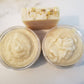 Skin Brightening White Turmeric Soap Stain Free