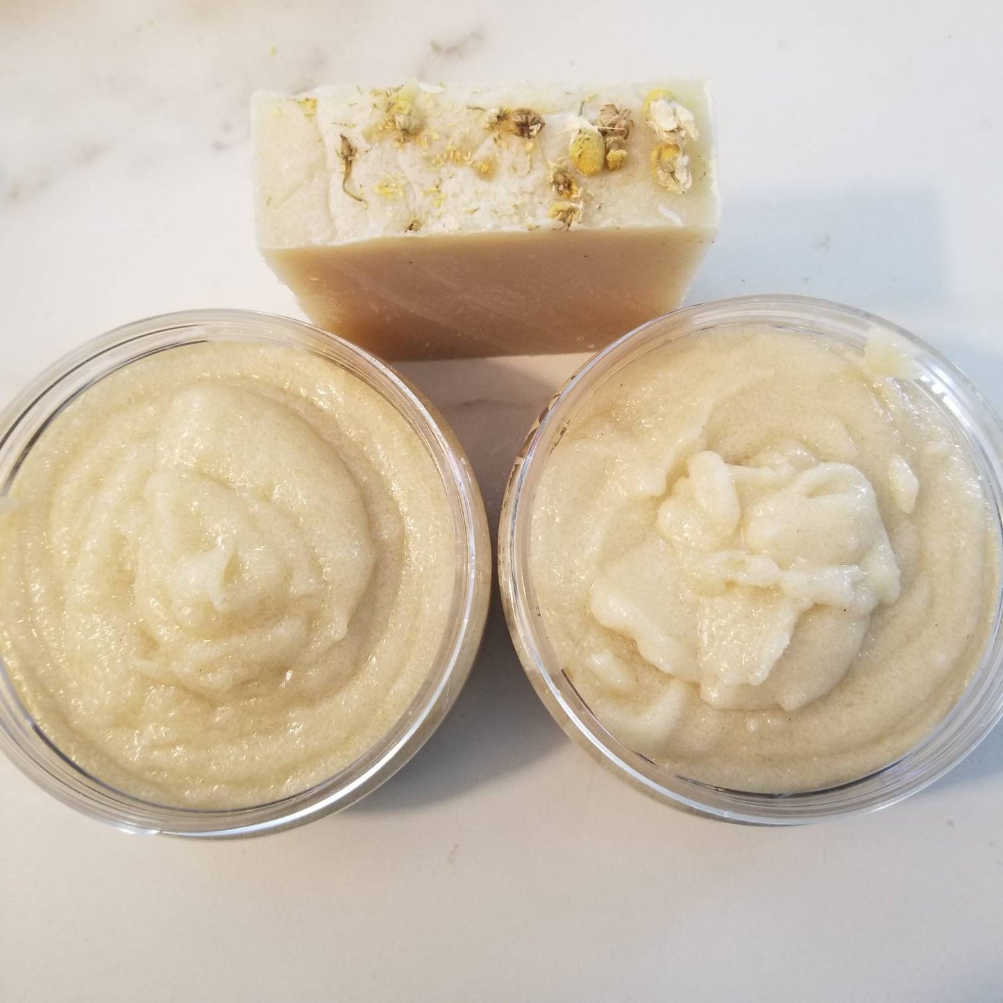 Skin Brightening White Turmeric Soap Stain Free