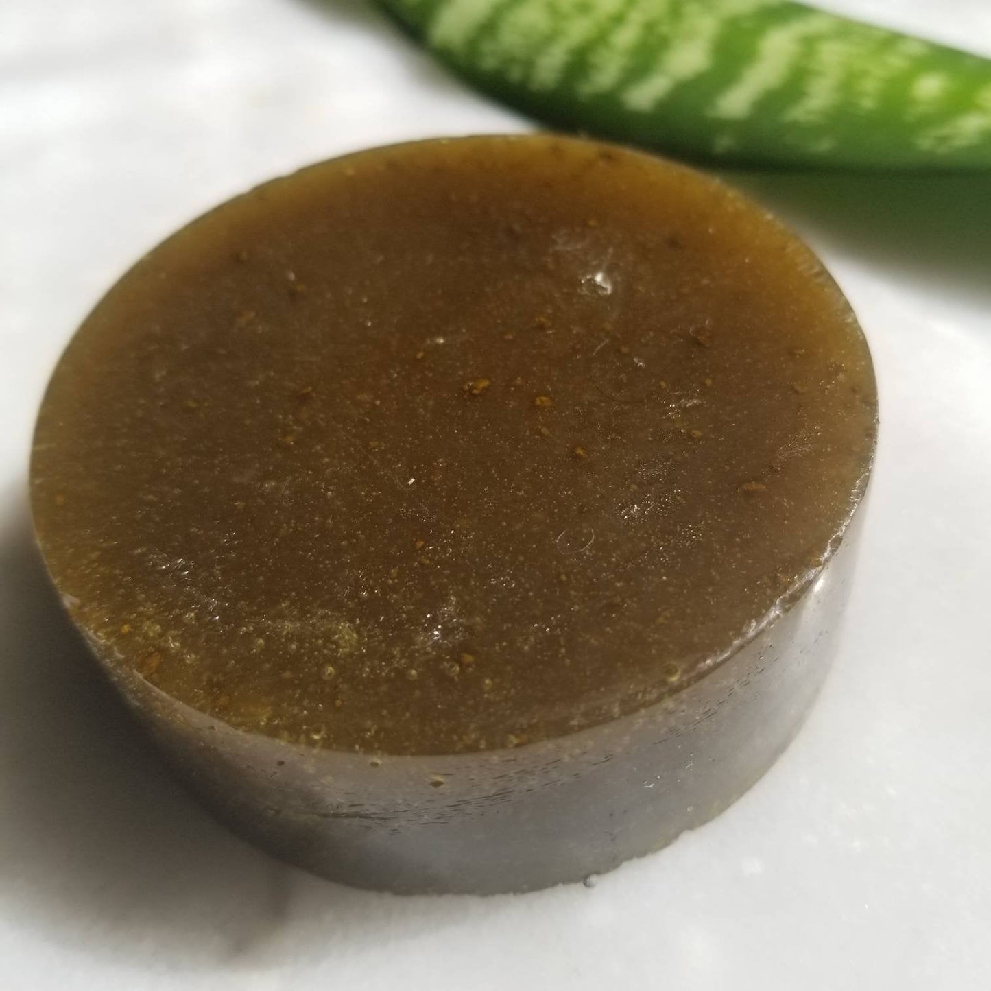 Neem Soap.