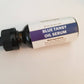 ORGANIC SOOTHING Calming Blue Tansy FACIAL Serum | Helps  Blemishes Irritating Skin | Soothes Redness Acne Dry Sensitive Normal skin.