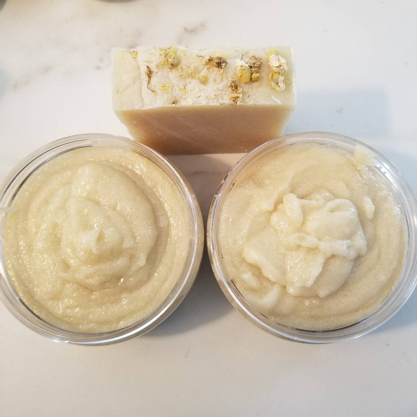 Skin Brightening White Turmeric Soap Stain Free