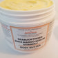 Organic Sea Buckthorn Body Butter | Whipped cream Heals Dry Irritating skin | Anti-aging | Anti wrinkle Repair damage skin