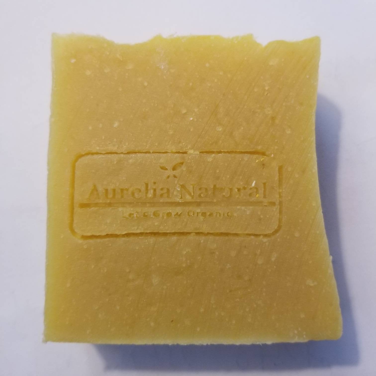 Carrot Honey Complexion Soap | 3 oz.