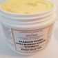 Organic Sea Buckthorn Body Butter | Whipped cream Heals Dry Irritating skin | Anti-aging | Anti wrinkle Repair damage skin