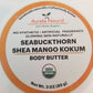 Organic Sea Buckthorn Body Butter | Whipped cream Heals Dry Irritating skin | Anti-aging | Anti wrinkle Repair damage skin