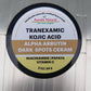 Tranexamic Body Face Cream | Tranexamic Acid Kojic.